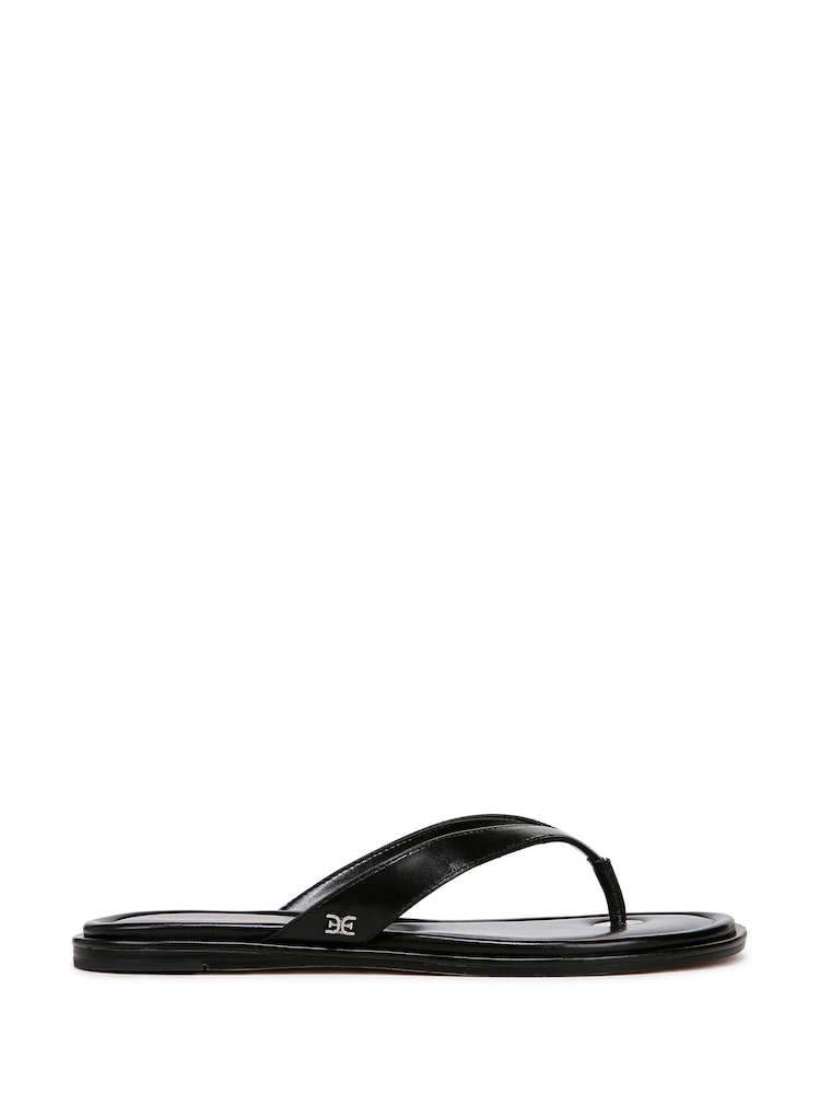 Sam Edelman Regular Fit Remi Toe Post Sandals - Image 1 of 6