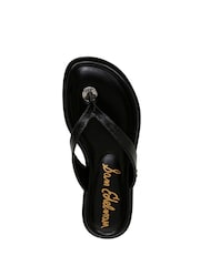 Sam Edelman Regular Fit Remi Toe Post Sandals - Image 5 of 6
