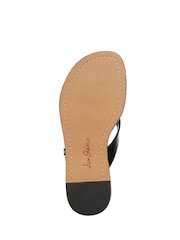 Sam Edelman Regular Fit Remi Toe Post Sandals - Image 6 of 6
