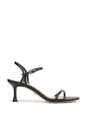 Sam Edelman Regular Fit Presley Strappy Heeled Sandals - Image 1 of 7
