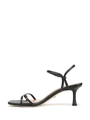 Sam Edelman Regular Fit Presley Strappy Heeled Sandals - Image 2 of 7