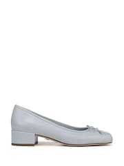 Sam Edelman Regular Fit Rosa Block Heeled Dress Shoes - Image 1 of 7