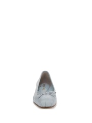 Sam Edelman Regular Fit Rosa Block Heeled Dress Shoes - Image 4 of 7
