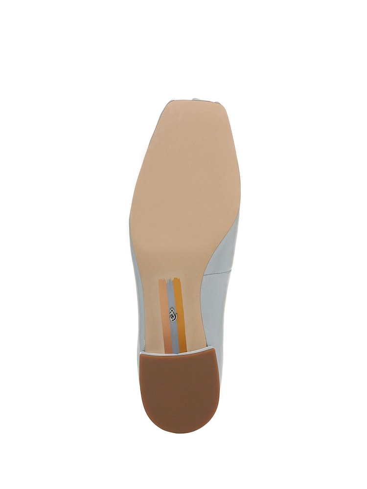 Sam Edelman Regular Fit Rosa Block Heeled Dress Shoes - Image 7 of 7