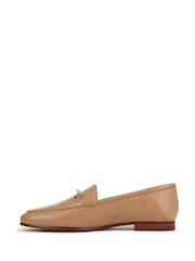 Sam Edelman Regular Fit Silver Loraine Loafers - Image 2 of 7