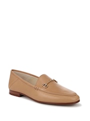 Sam Edelman Regular Fit Silver Loraine Loafers - Image 3 of 7