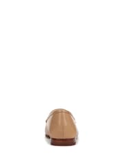 Sam Edelman Regular Fit Silver Loraine Loafers - Image 5 of 7