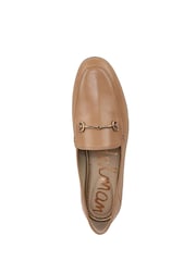 Sam Edelman Regular Fit Silver Loraine Loafers - Image 6 of 7