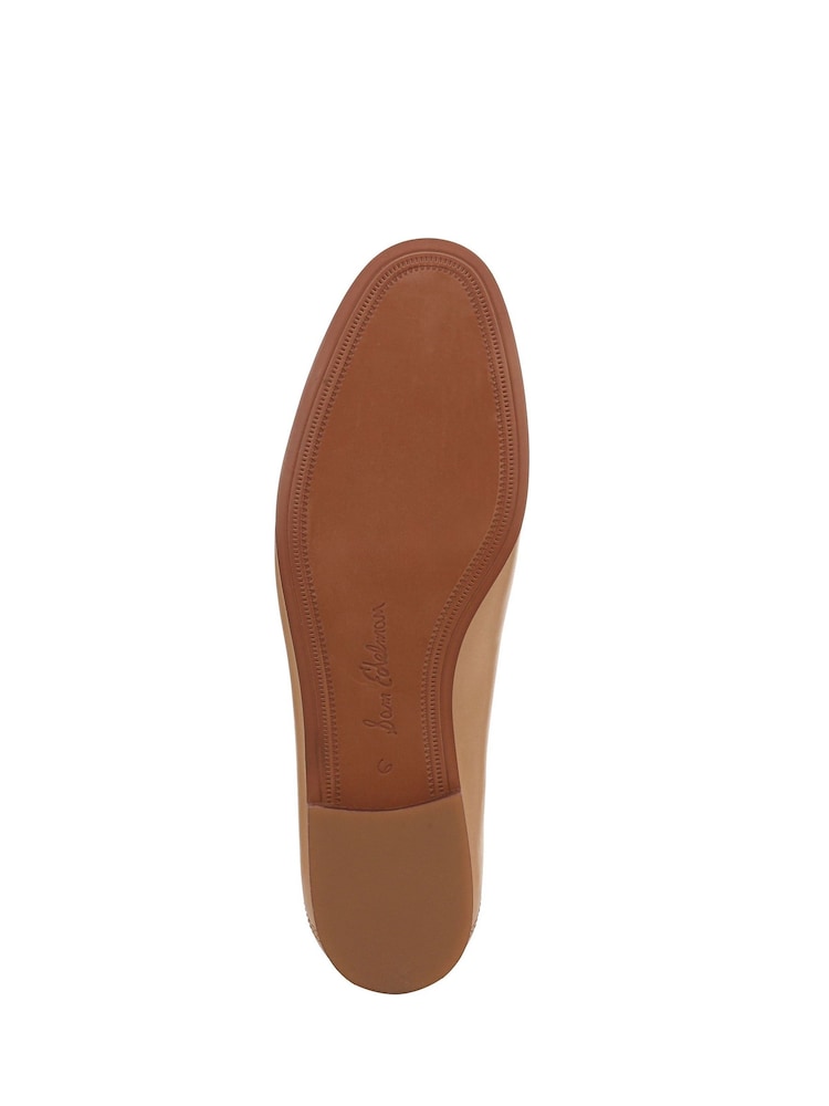 Sam Edelman Regular Fit Silver Loraine Loafers - Image 7 of 7