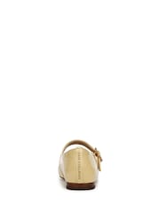 Galben - Pantofi Sam Edelman Michaela Mary Jane cu croială clasică - Image 5 of 7