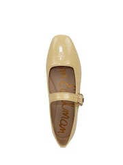 Galben - Pantofi Sam Edelman Michaela Mary Jane cu croială clasică - Image 6 of 7