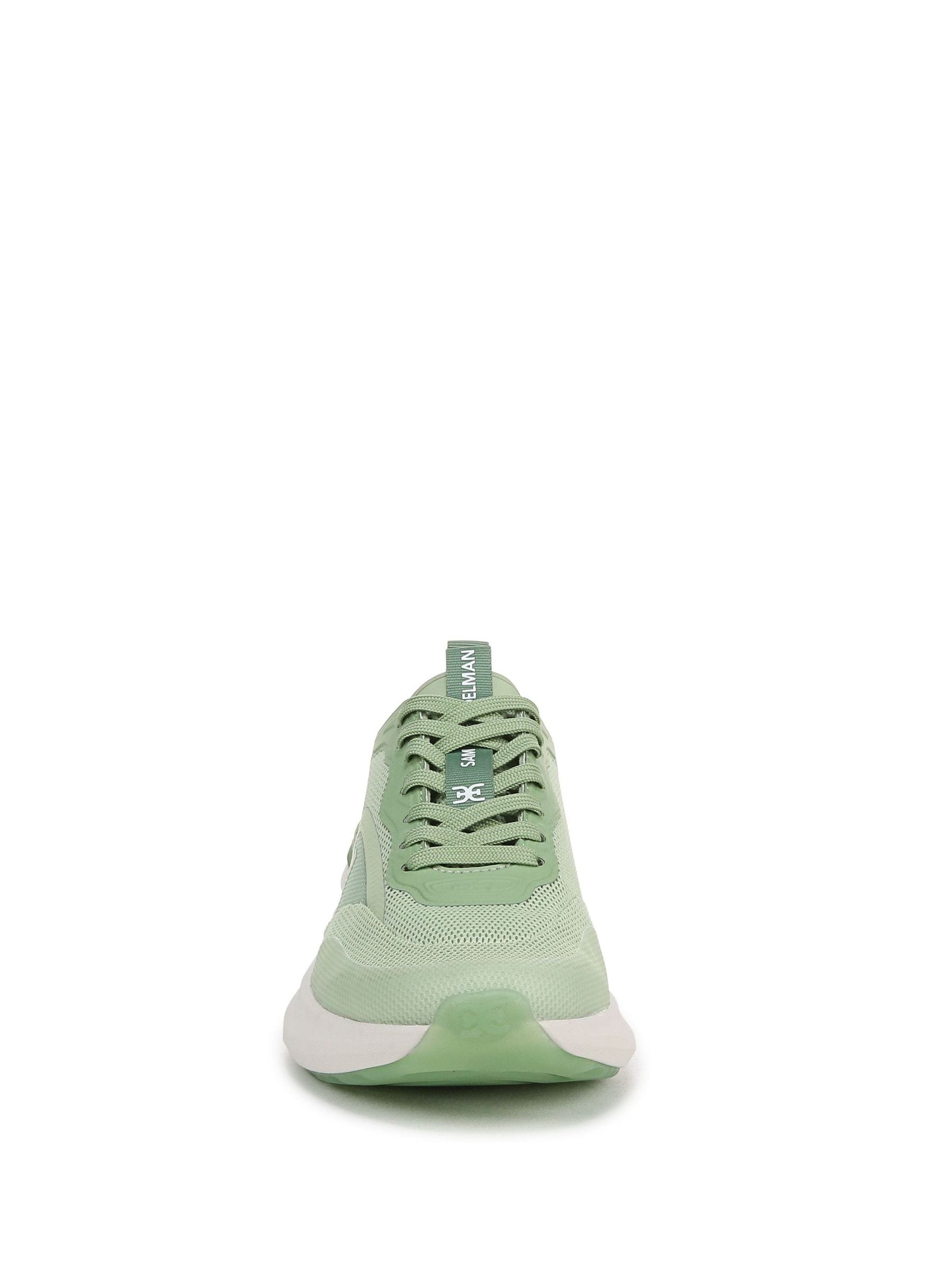 Buy Sam Edelman Regular Fit Sarita Lace-Up Trainers from Next USA