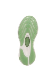 Sam Edelman Regular Fit Sarita Lace-Up White Trainers - Image 7 of 7