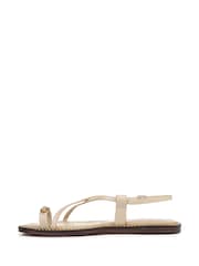 Sam Edelman Regular Fit Tenly Black Sandals - Image 2 of 6