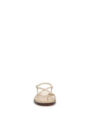 Sam Edelman Regular Fit Tenly Black Sandals - Image 3 of 6