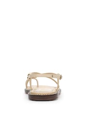 Sam Edelman Regular Fit Tenly Black Sandals - Image 4 of 6