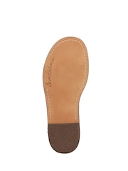 Sam Edelman Regular Fit Tenly Black Sandals - Image 6 of 6