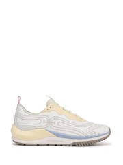 Sam Edelman Regular Fit Miles Lace-Up Trainers - Image 2 of 8