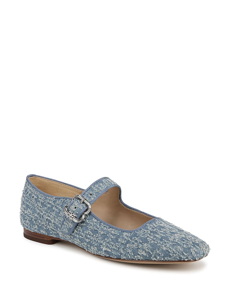Sam Edelman Regular Fit Michaela Mary Jane Shoes - Image 1 of 5