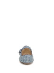 Sam Edelman Regular Fit Michaela Mary Jane Shoes - Image 4 of 5
