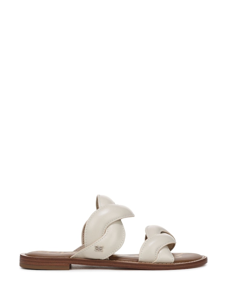 Sam Edelman Regular Fit Hellen Slider Sandals - Image 1 of 6