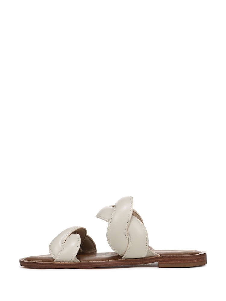 Sam Edelman Regular Fit Hellen Slider Sandals - Image 2 of 6