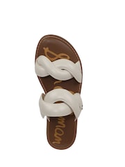 Sam Edelman Regular Fit Hellen Slider Sandals - Image 5 of 6