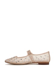Sam Edelman Regular Fit Michaelashne Mary Janes Shoes - Image 2 of 7