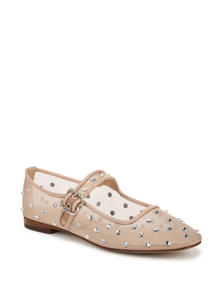 Sam Edelman Regular Fit Michaelashne Mary Janes Shoes - Image 3 of 7