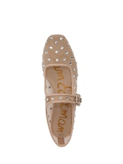 Sam Edelman Regular Fit Michaelashne Mary Janes Shoes - Image 6 of 7