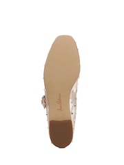 Sam Edelman Regular Fit Michaelashne Mary Janes Shoes - Image 7 of 7