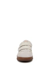 Sam Edelman Regular Fit Cream Talia Slip On Trainers - Image 3 of 7