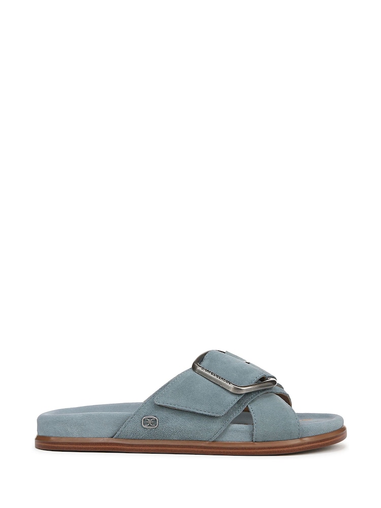 Sam Edelman Regular Fit Darla Slider Sandals - Image 1 of 7