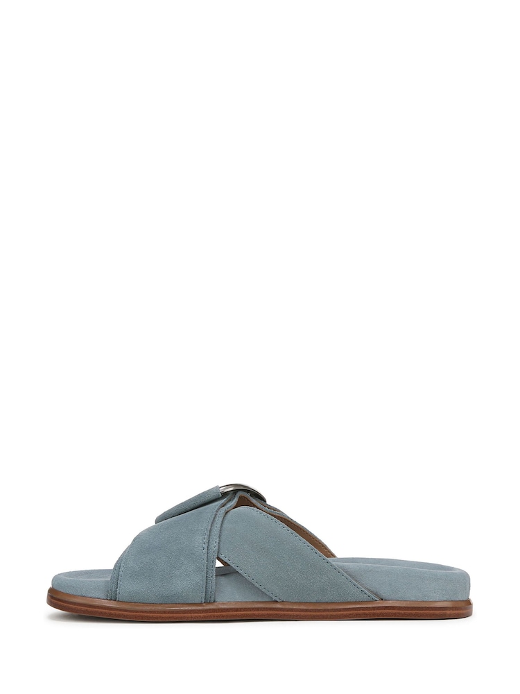 Sam Edelman Regular Fit Darla Slider Sandals - Image 2 of 7