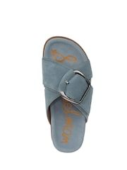 Sam Edelman Regular Fit Darla Slider Sandals - Image 4 of 7