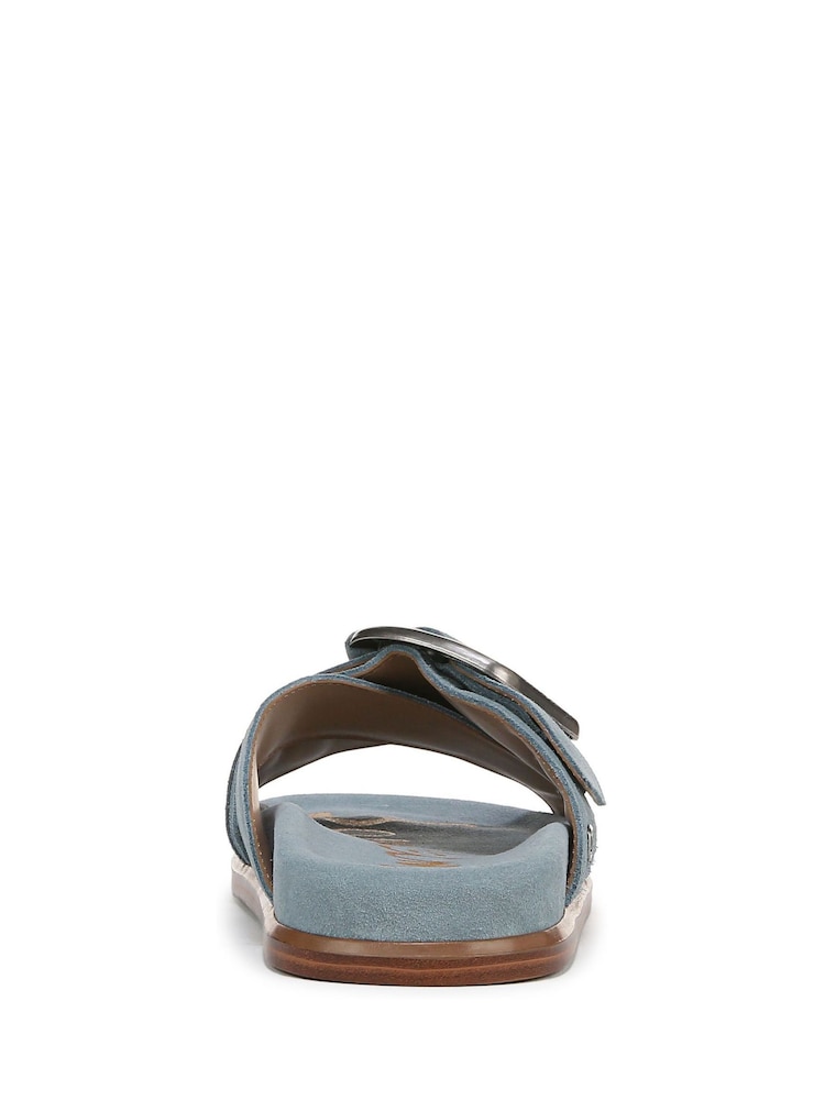 Sam Edelman Regular Fit Darla Slider Sandals - Image 7 of 7