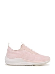 Sam Edelman Regular Fit Miles Lace-Up Trainers - Image 1 of 7