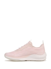 Sam Edelman Regular Fit Miles Lace-Up Trainers - Image 2 of 7