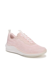 Sam Edelman Regular Fit Miles Lace-Up Trainers - Image 3 of 7