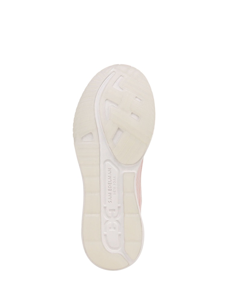 Sam Edelman Regular Fit Miles Lace-Up Trainers - Image 7 of 7