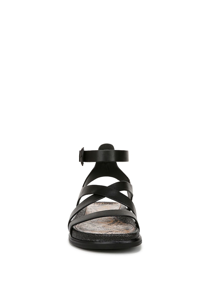 Sam Edelman Regular Fit Delia Gladiator Sandals - Image 3 of 6