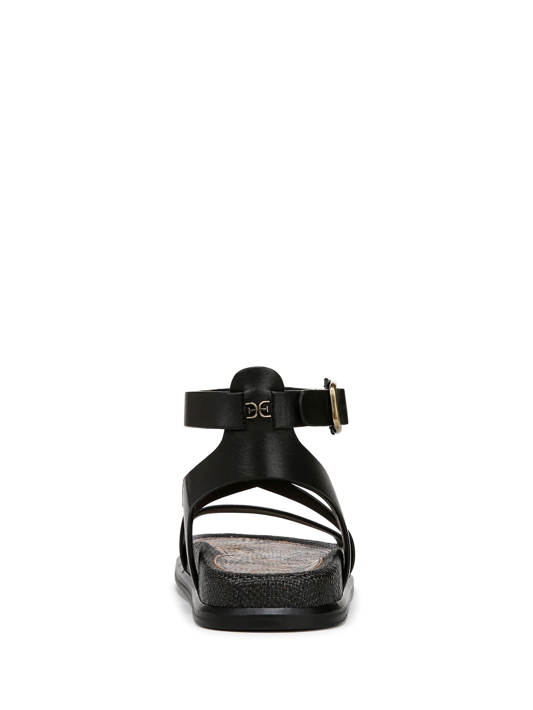 Buy Sam Edelman Regular Fit Delia Gladiator Sandals from Next USA
