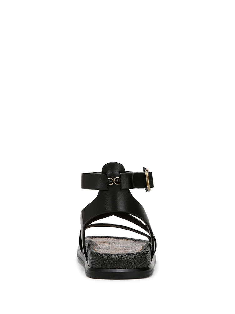 Sam Edelman Regular Fit Delia Gladiator Sandals - Image 4 of 6
