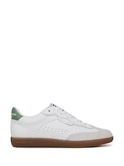 Sam Edelman Regular Fit Kallen Lace-Up Trainers - Image 1 of 7