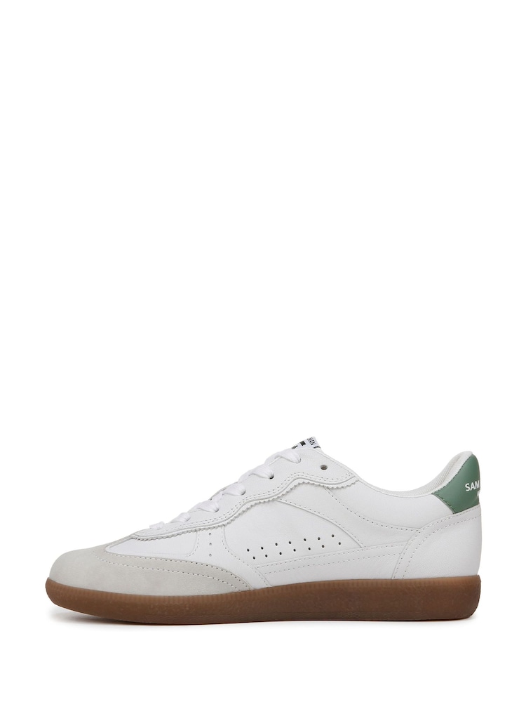 Sam Edelman Regular Fit Kallen Lace-Up Trainers - Image 2 of 7