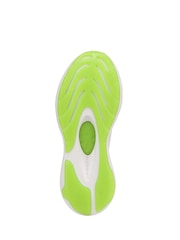 Sam Edelman Regular Fit Sarita Lace-Up White Trainers - Image 7 of 7