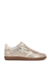 Aur - Sam Edelman Regular Fit Kallen Lace-Up Trainers - Image 1 of 6