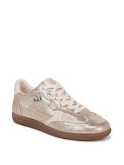 Aur - Sam Edelman Regular Fit Kallen Lace-Up Trainers - Image 3 of 6