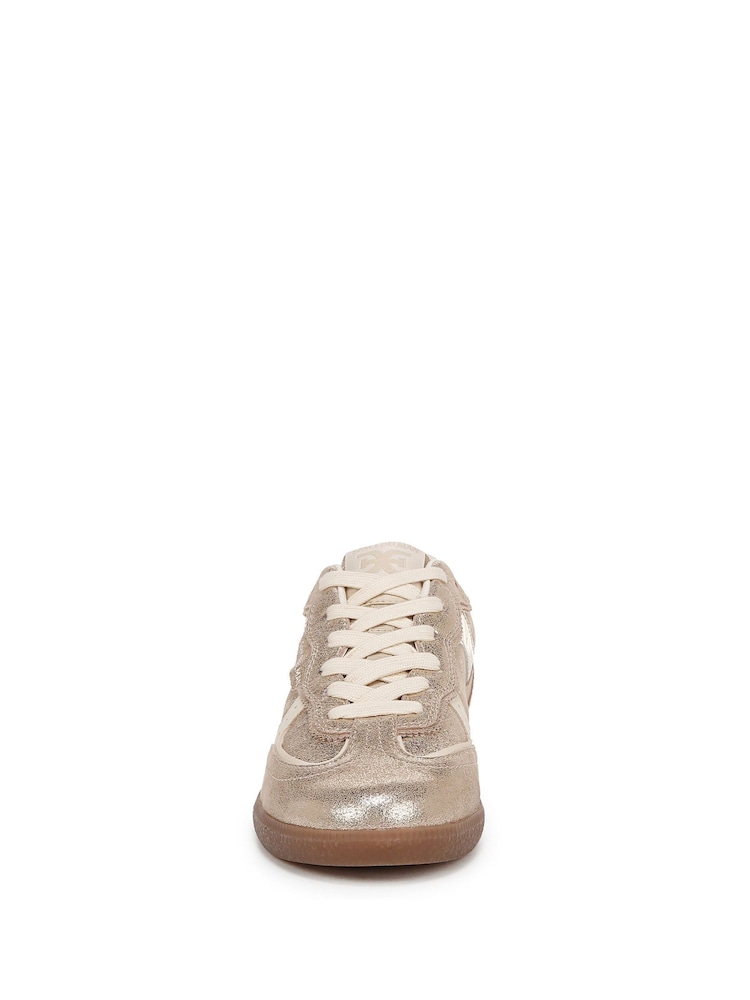 Sam Edelman Regular Fit Kallen Lace-Up Trainers - Image 5 of 6