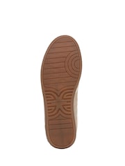Aur - Sam Edelman Regular Fit Kallen Lace-Up Trainers - Image 6 of 6